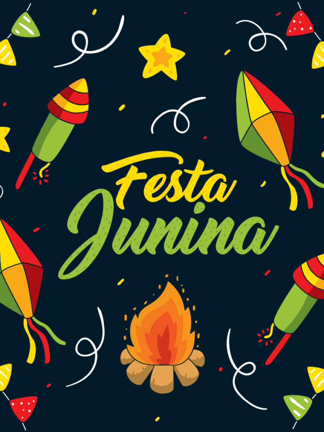 8 º Festival de Quadrilha nova geração